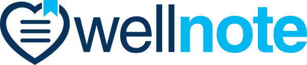Wellnote