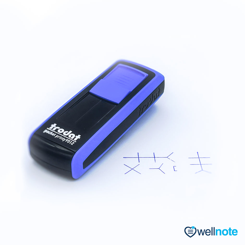 Wellnote: Your tools for a better time on rounds