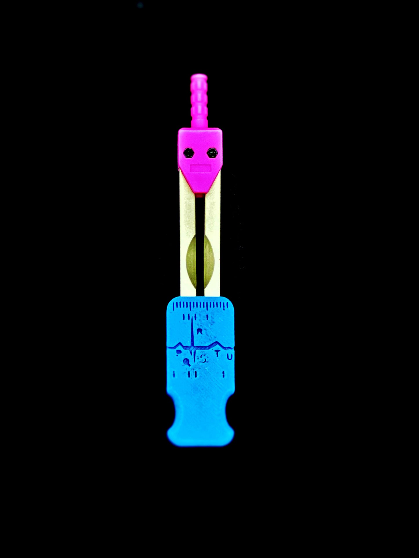 ECG / EKG Caliper - Custom