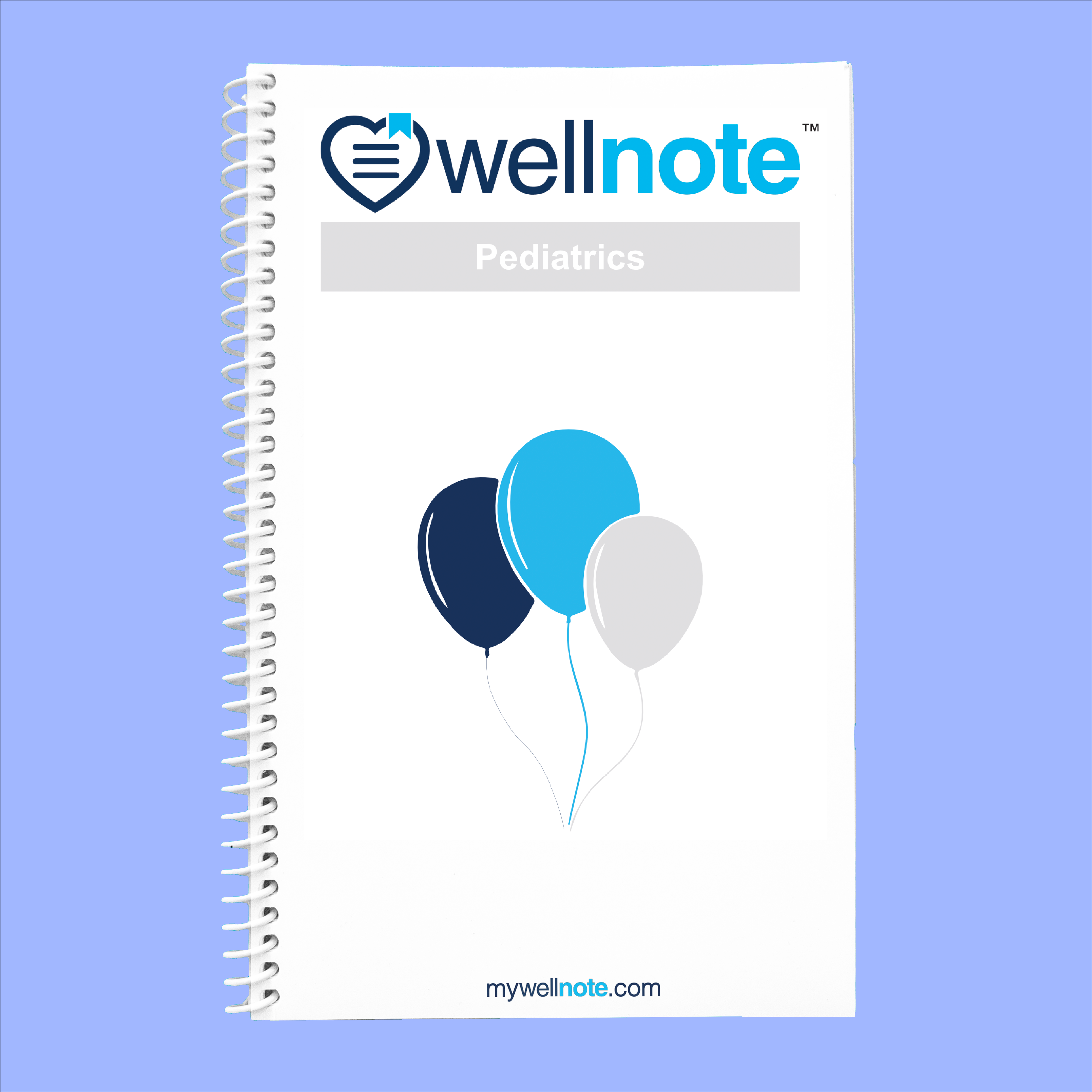 Welligent Note Wellnote: Your tools for a better time on rounds